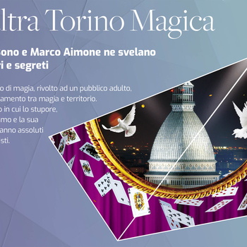 2023_05_21 L'altra Torino magica